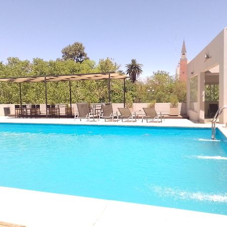 Gran Hotel Provincial San Juan Buitenkant foto