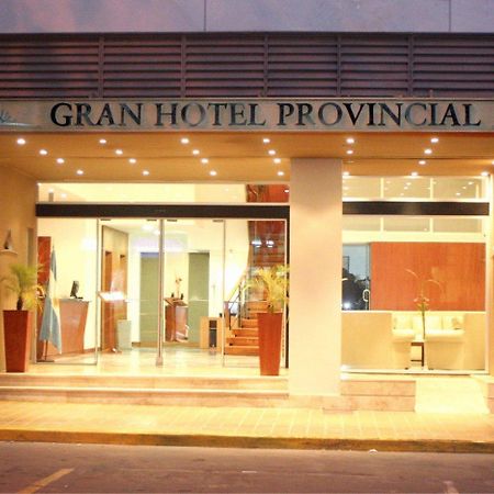 Gran Hotel Provincial San Juan Buitenkant foto