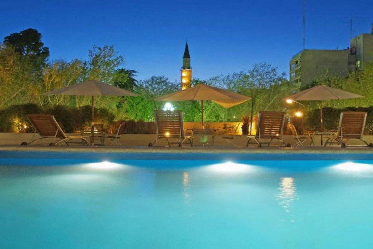 Gran Hotel Provincial San Juan Buitenkant foto
