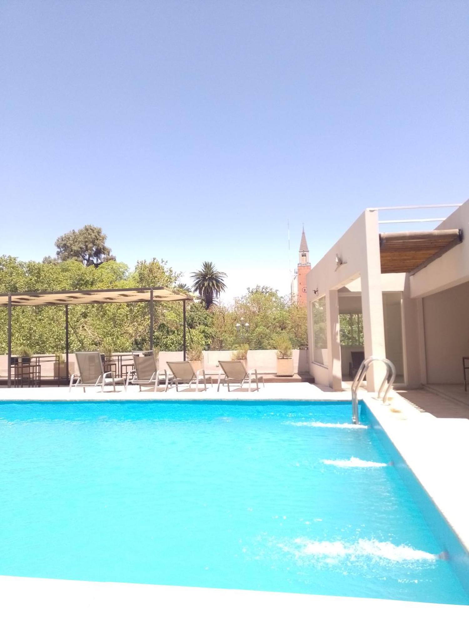 Gran Hotel Provincial San Juan Buitenkant foto